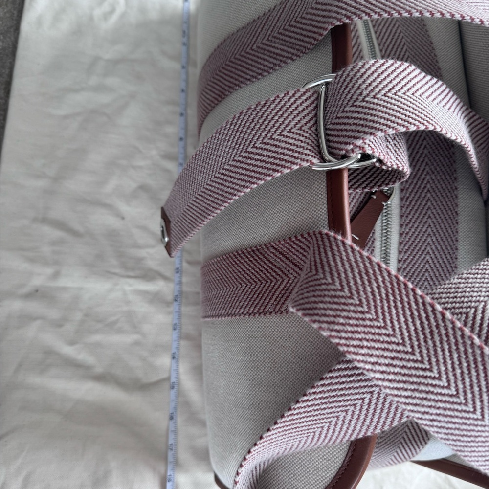 Loro Piana Big yoga bag new - Picture 11 of 11